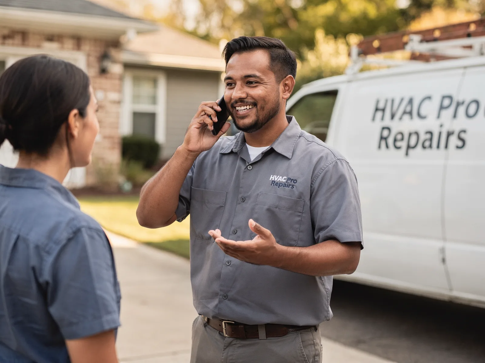 Heat Pump Repair Marland, OK FAQs